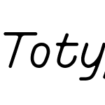 Totypena