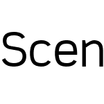 SceneAlt