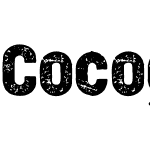 Cocogoose Condensed