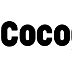 Cocogoose Condensed Trial