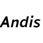 Andis