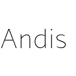 Andis