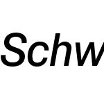 Schwiss