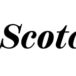 ScotchTextCond-BdIt