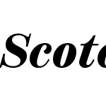 ScotchTextCond-BlIt