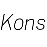 Konsens