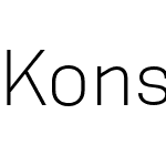 Konsens