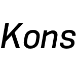 Konsens