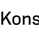 Konsens