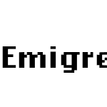 EmigreEight