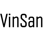 Vin Sans Pro