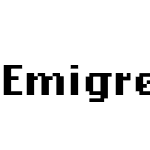 EmigreEight