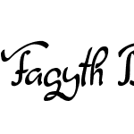 Fagyth