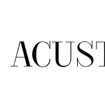 Acustica-Caps