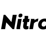 Nitro