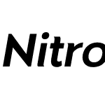 Nitro