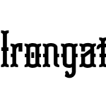 Irongate