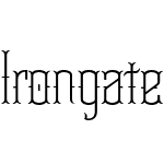 Irongate