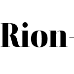 Rion