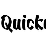 Quickat