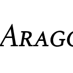 Aragon