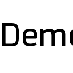 Demo