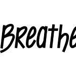 Breathe