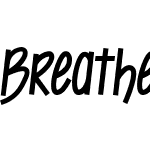 Breathe