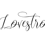 Lovestrong