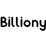 Billiony