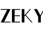 Zeky