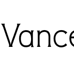 Vance