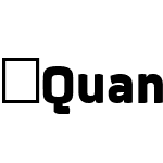 Quan-Black