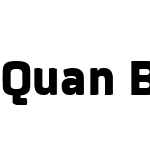 Quan-Black