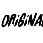 Originals 2 Blured