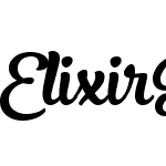 ElixirBrush