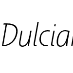 Dulcian