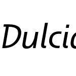 Dulcian