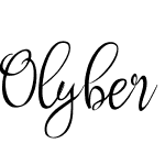 Olyber