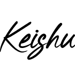 Keishue