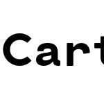 Cartograph Sans CF