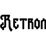 Retromania