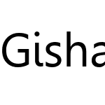 Gisha