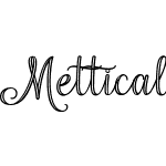 Mettical