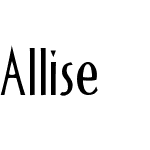 Allise