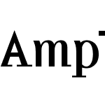 Amplifier