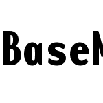 BaseMono