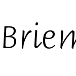 BriemScript