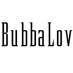 BubbaLove