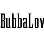 BubbaLove